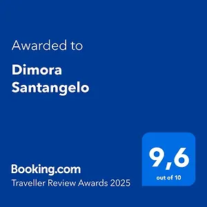 https://dimora-santangelo.lecce-hotels.com