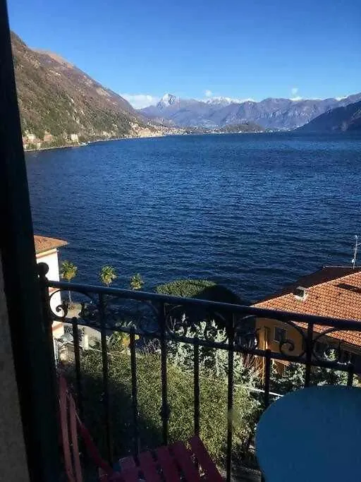 Villa Peroni Lake Como Vintage Argegno Italy