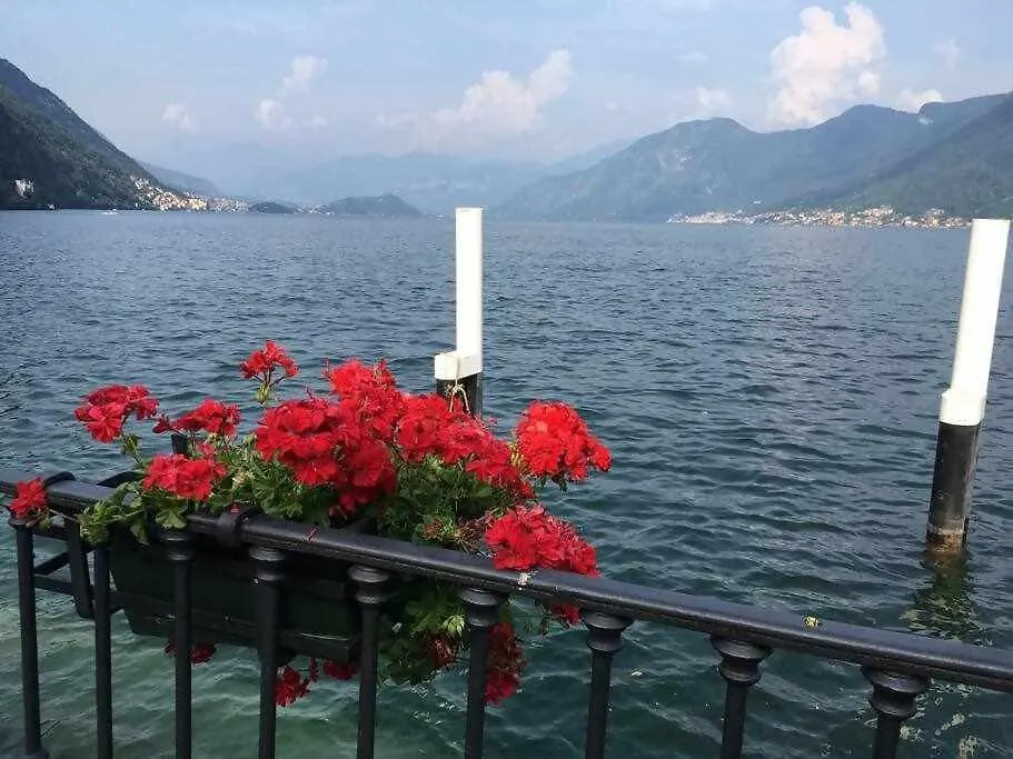 Villa Peroni Lake Como Vintage Argegno 0*,  Italy